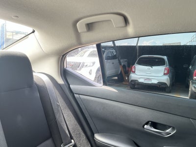 2023 Nissan SENTRA ADVANCE CVT 23