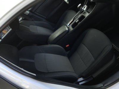 2024 Nissan SENTRA ADVANCE CVT 24