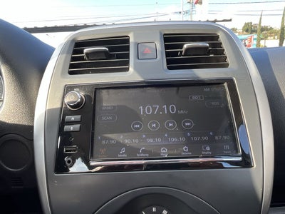 2020 Nissan MARCH ADVANCE TM