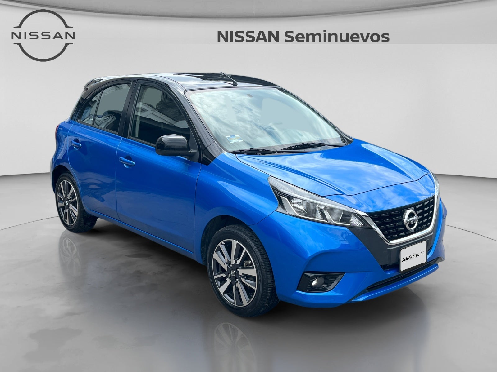 2021 Nissan MARCH MARCH EXCLUSIVE TM