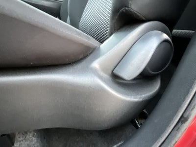 2021 Nissan MARCH SENSE TM 21