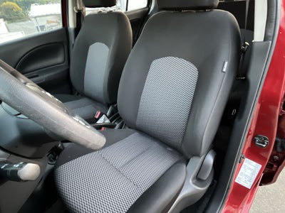 2021 Nissan MARCH SENSE TM 21