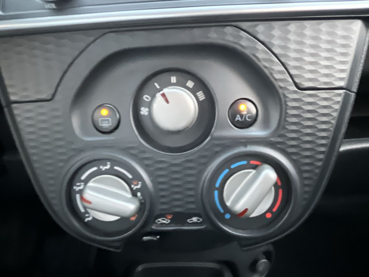 2021 Nissan MARCH SENSE TM 21