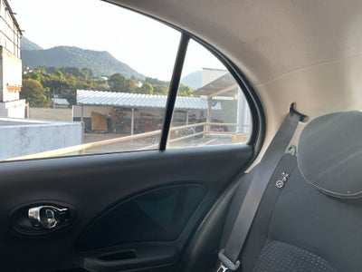 2023 Nissan MARCH ADVANCE TA 23