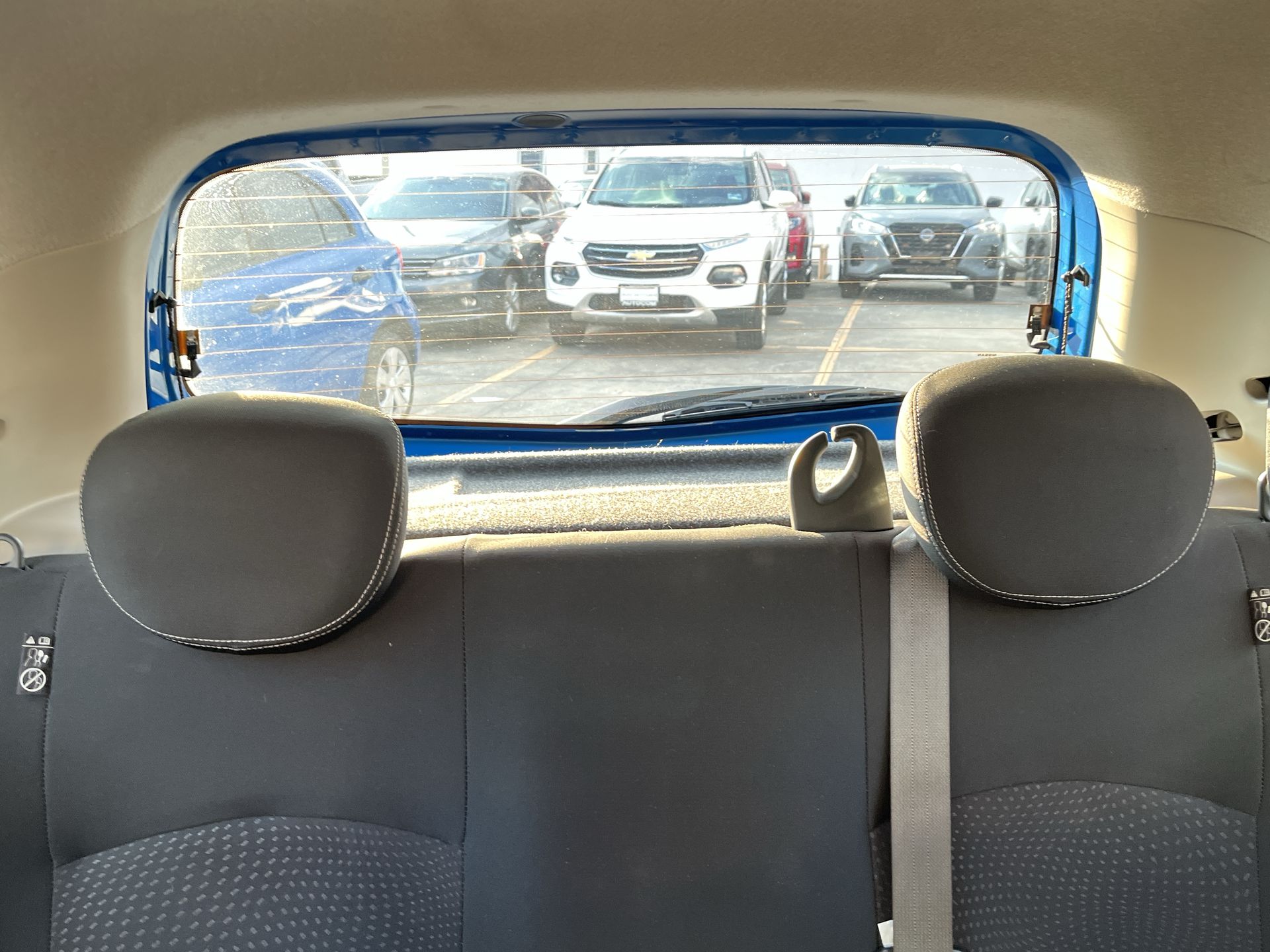 2023 Nissan MARCH ADVANCE TA 23