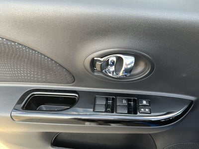 2023 Nissan MARCH ADVANCE TA 23