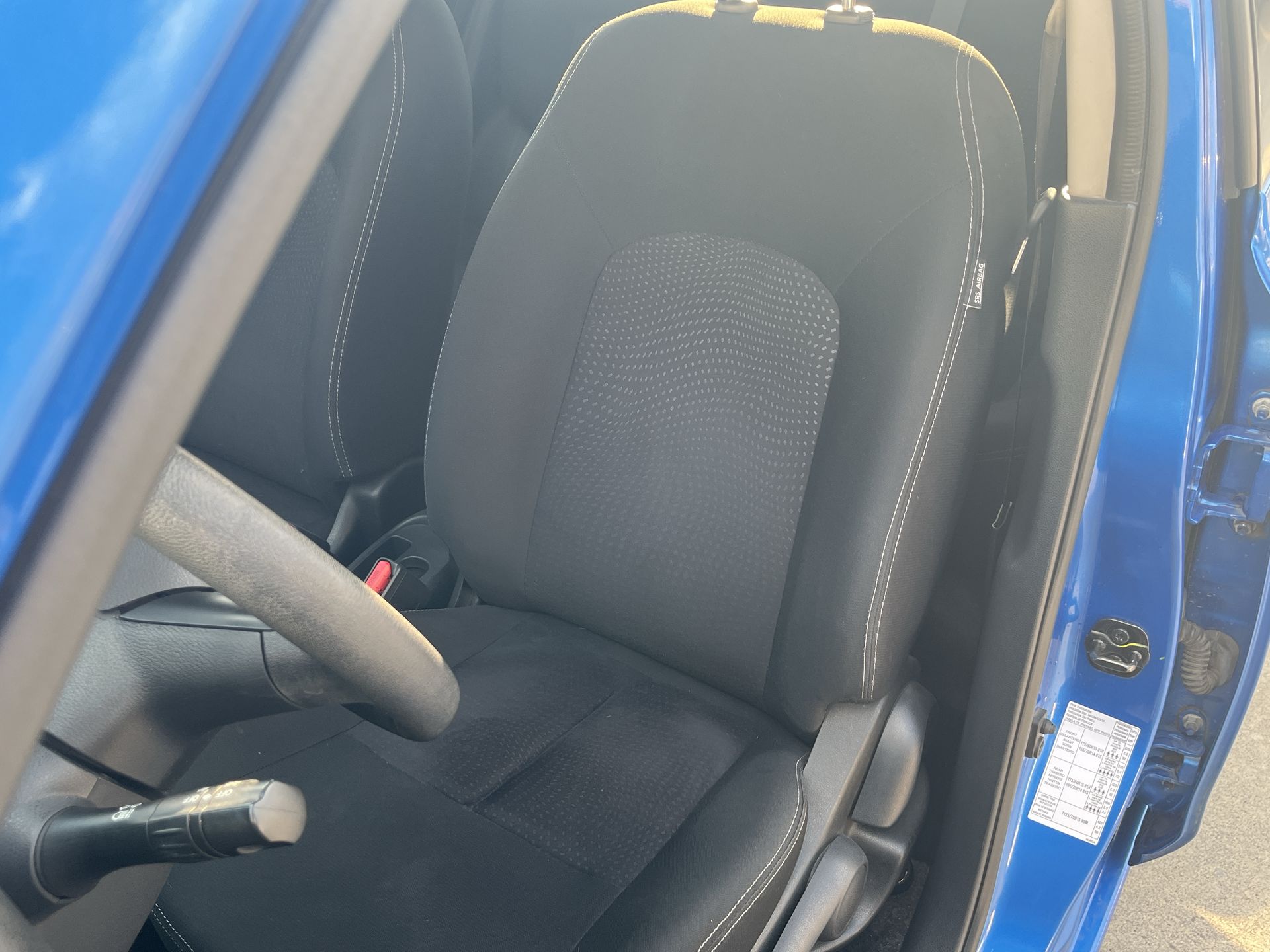 2023 Nissan MARCH ADVANCE TA 23