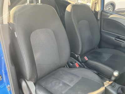 2023 Nissan MARCH ADVANCE TA 23