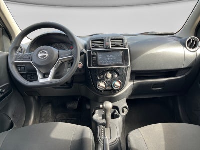 2024 Nissan MARCH MARCH ADVANCE TA