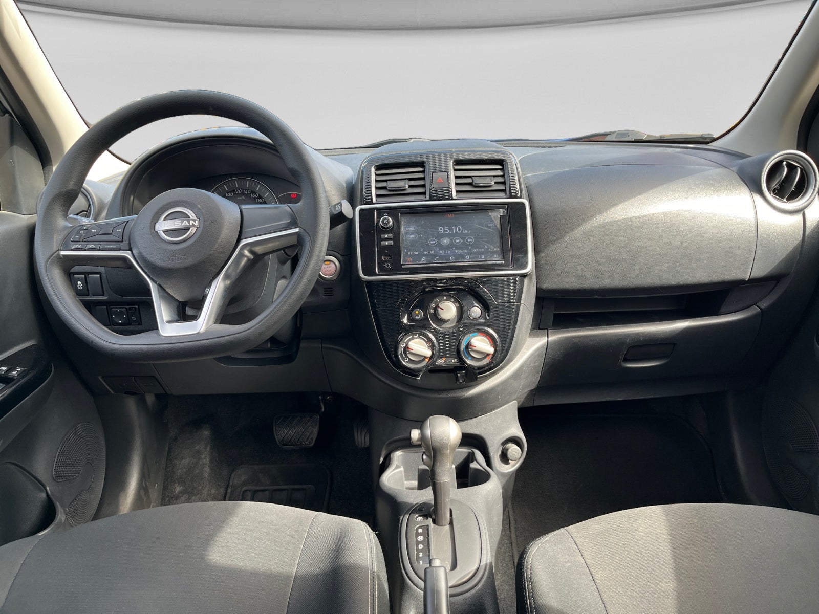 2024 Nissan MARCH MARCH ADVANCE TA