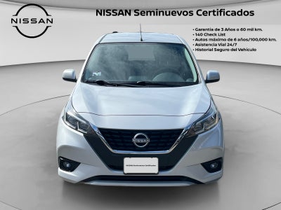 2024 Nissan MARCH MARCH ADVANCE TA