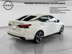 2024 Nissan VERSA VERSA 1.6 SR CVT 4P