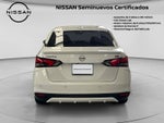 2024 Nissan VERSA VERSA 1.6 SR CVT 4P
