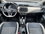 2020 Nissan VERSA ADVANCE CVT