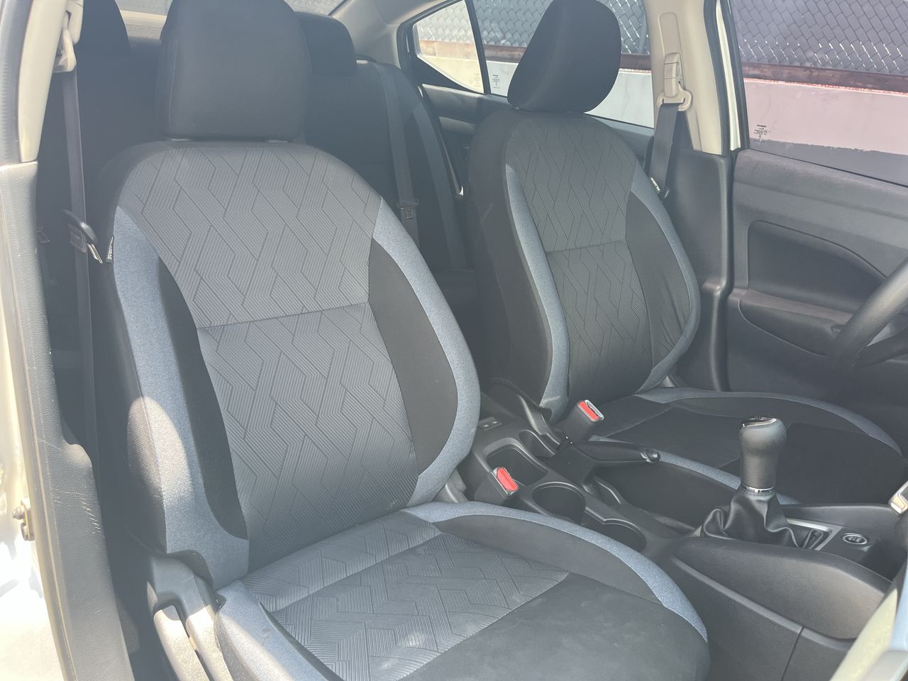 2023 Nissan VERSA ADVANCE MT 23