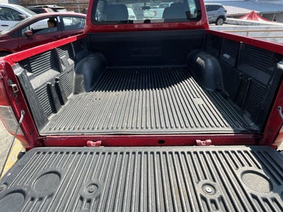 2017 Nissan FRONTIER DOBLE CABINA SE TM AC PAQ SEG 6VEL