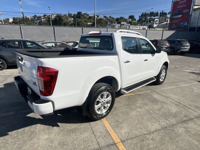 2023 Nissan FRONTIER LE TM 23
