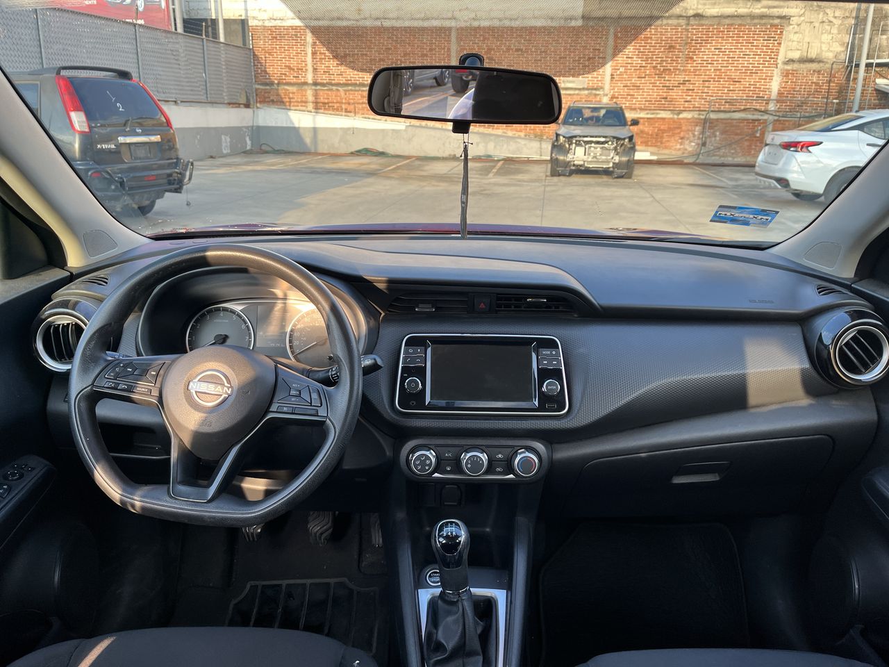 2023 Nissan KICKS KICKS ADVANCE TM