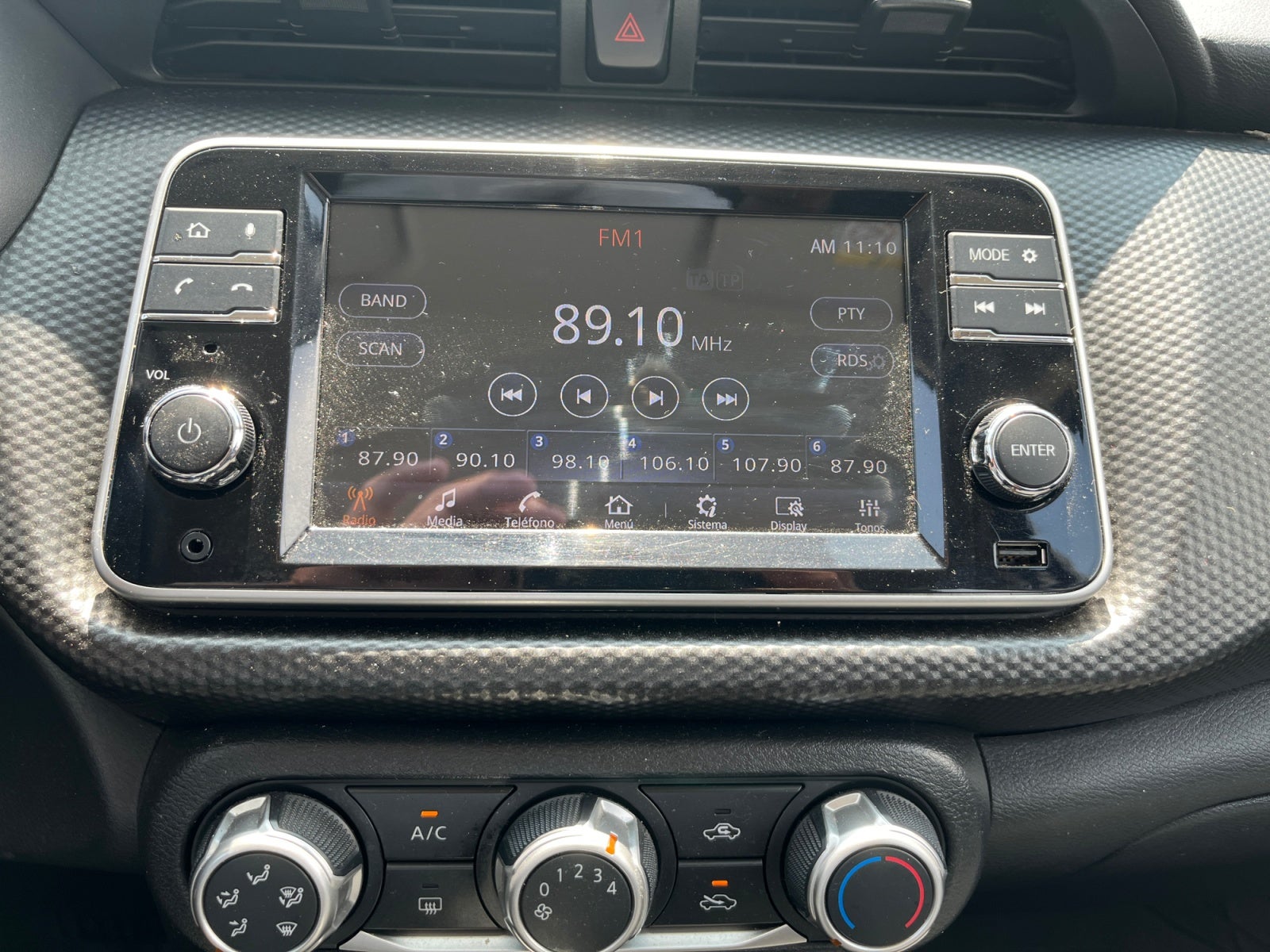 2021 Nissan KICKS E-POWER ADVANCE 1.6 LTS CVT 21