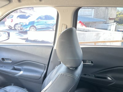 2024 Nissan KICKS EXCLUSIVE 1.6 LTS CVT 24