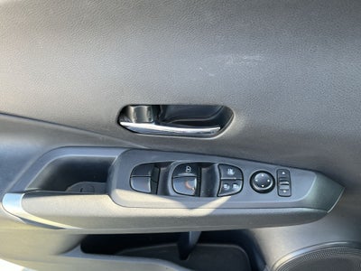 2024 Nissan KICKS EXCLUSIVE 1.6 LTS CVT 24