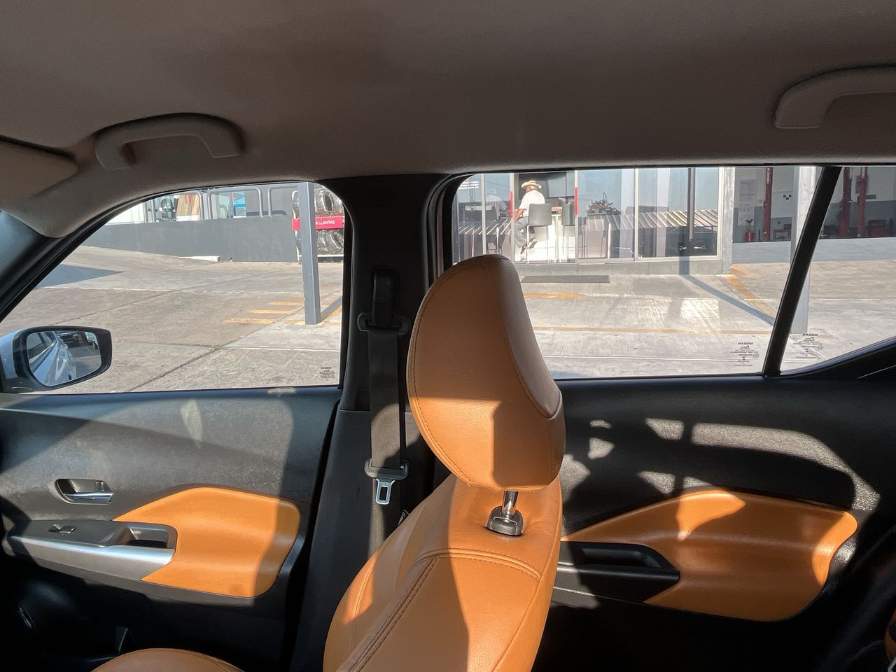 2019 Nissan KICKS E-POWER 1.6 EXCLUSIVE LTS CVT A/C