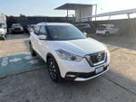 2019 Nissan KICKS E-POWER 1.6 EXCLUSIVE LTS CVT A/C
