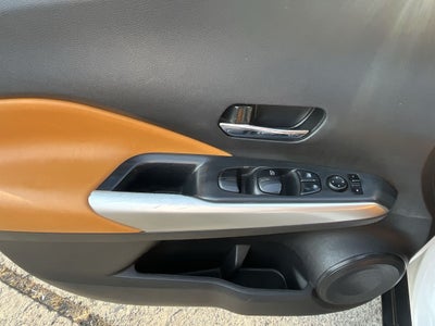 2019 Nissan KICKS E-POWER 1.6 EXCLUSIVE LTS CVT A/C