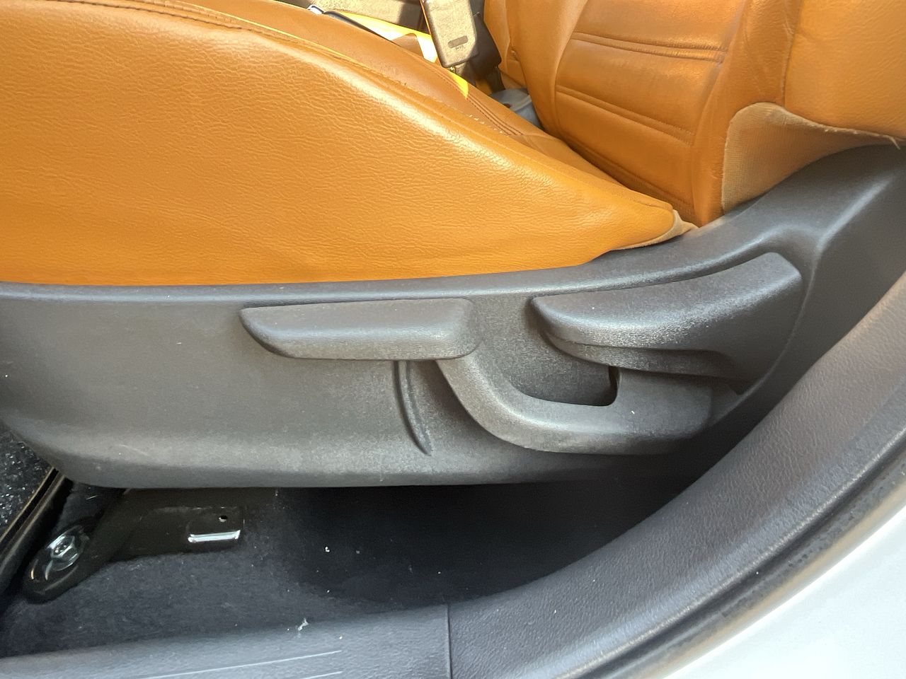 2019 Nissan KICKS E-POWER 1.6 EXCLUSIVE LTS CVT A/C