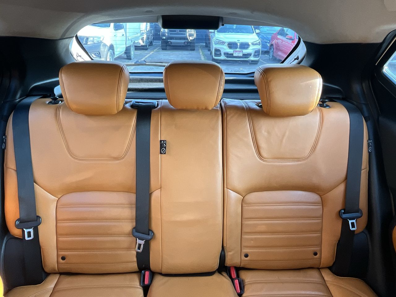 2019 Nissan KICKS E-POWER 1.6 EXCLUSIVE LTS CVT A/C