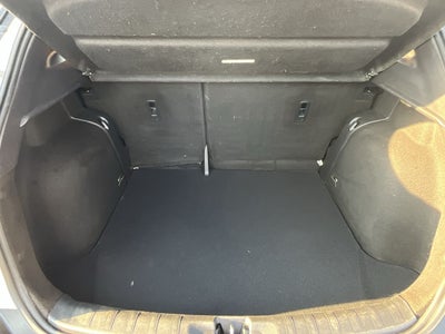 2019 Nissan KICKS E-POWER 1.6 EXCLUSIVE LTS CVT A/C