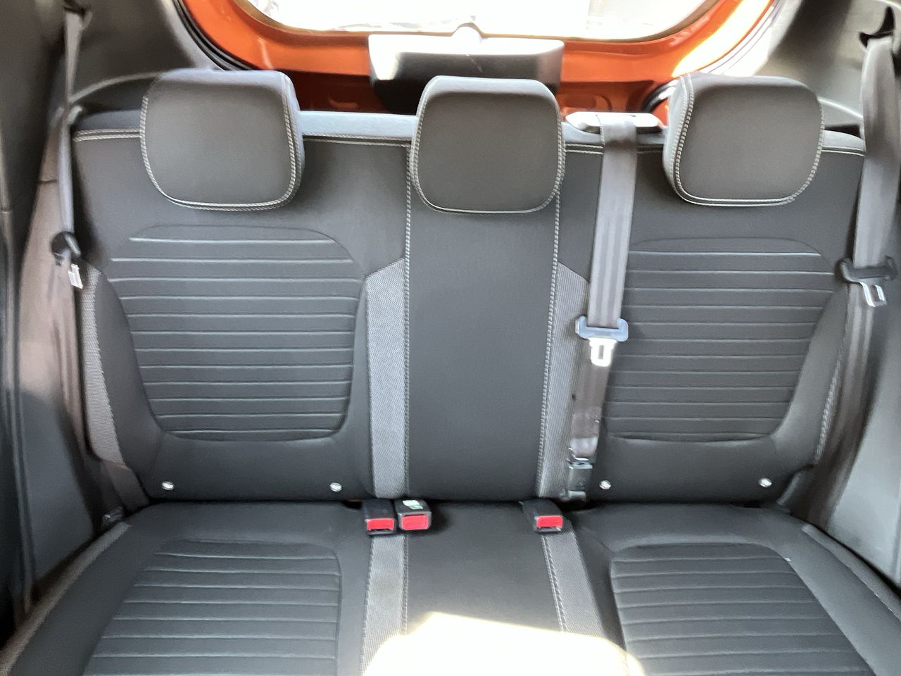 2021 RENAULT KWID BITONO