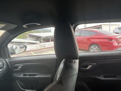 2023 RAM JOURNEY RAM 700 LARAMIE CREW CAB