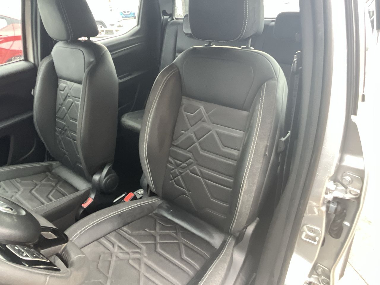 2023 RAM JOURNEY RAM 700 LARAMIE CREW CAB