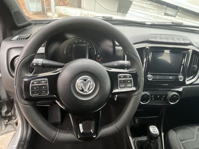 2023 RAM JOURNEY RAM 700 LARAMIE CREW CAB