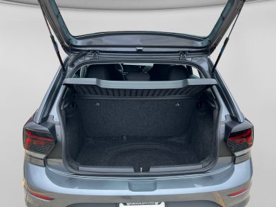 2025 Volkswagen POLO NUEVO POLO TRACK 1.6L STD