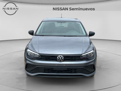 2025 Volkswagen POLO NUEVO POLO TRACK 1.6L STD