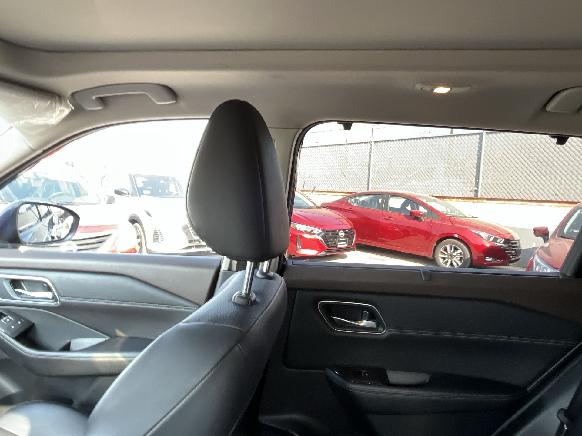 2023 Nissan X-TRAIL PLATINUM PLUS 2 ROW 23