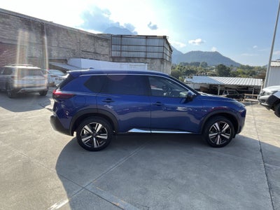 2023 Nissan X-TRAIL PLATINUM PLUS 2 ROW 23