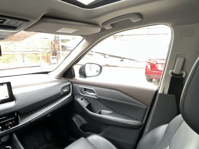 2023 Nissan X-TRAIL PLATINUM PLUS 2 ROW 23