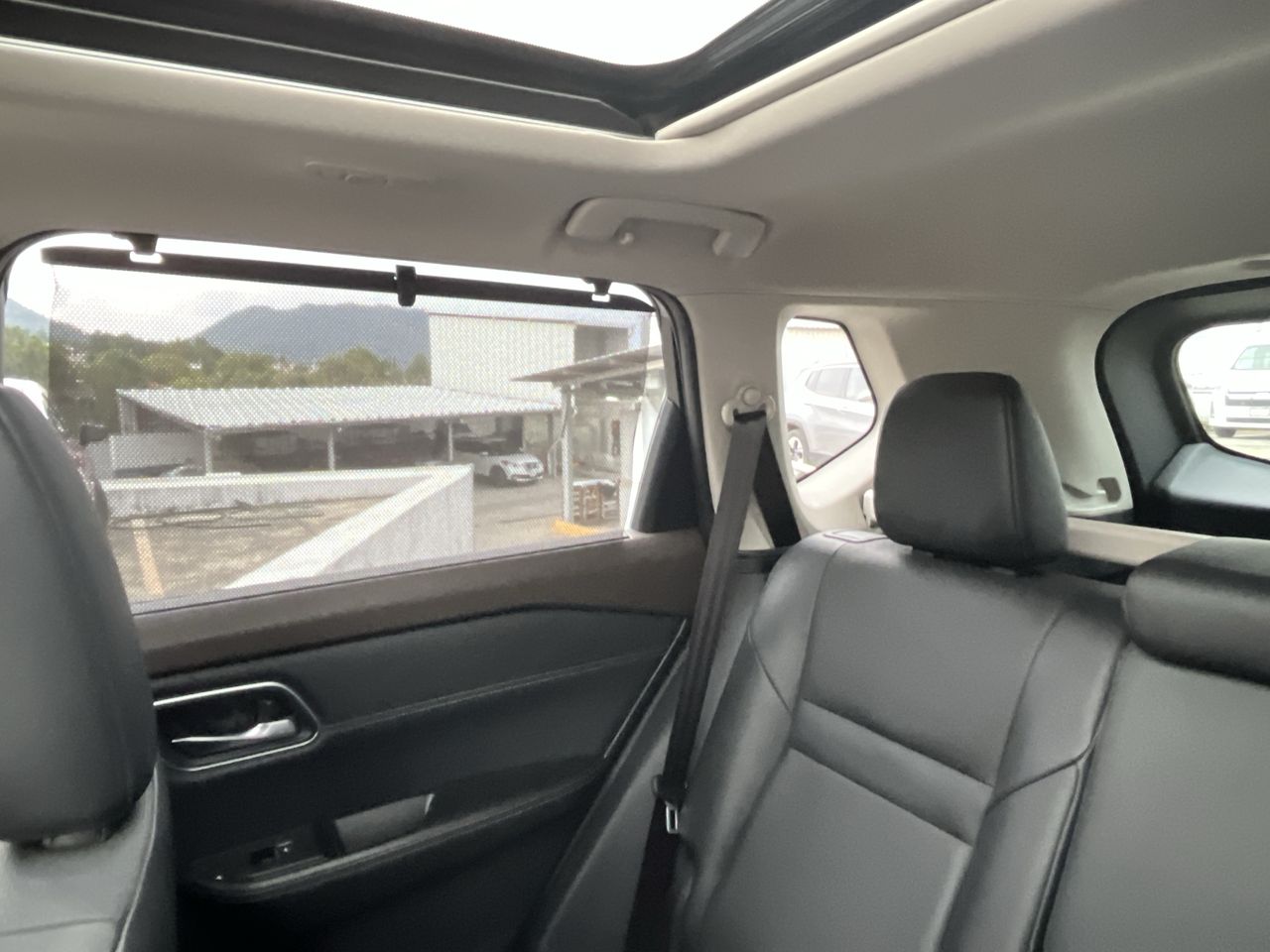 2023 Nissan X-TRAIL PLATINUM PLUS 2 ROW 23