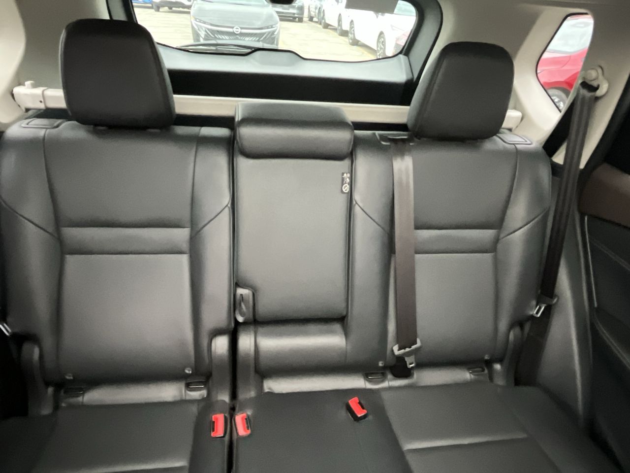 2023 Nissan X-TRAIL PLATINUM PLUS 2 ROW 23