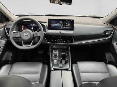 2023 Nissan X-TRAIL PLATINUM PLUS 2 ROW 23