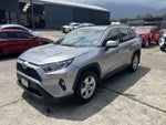 2020 Toyota RAV4 RAV4 AWD XLE