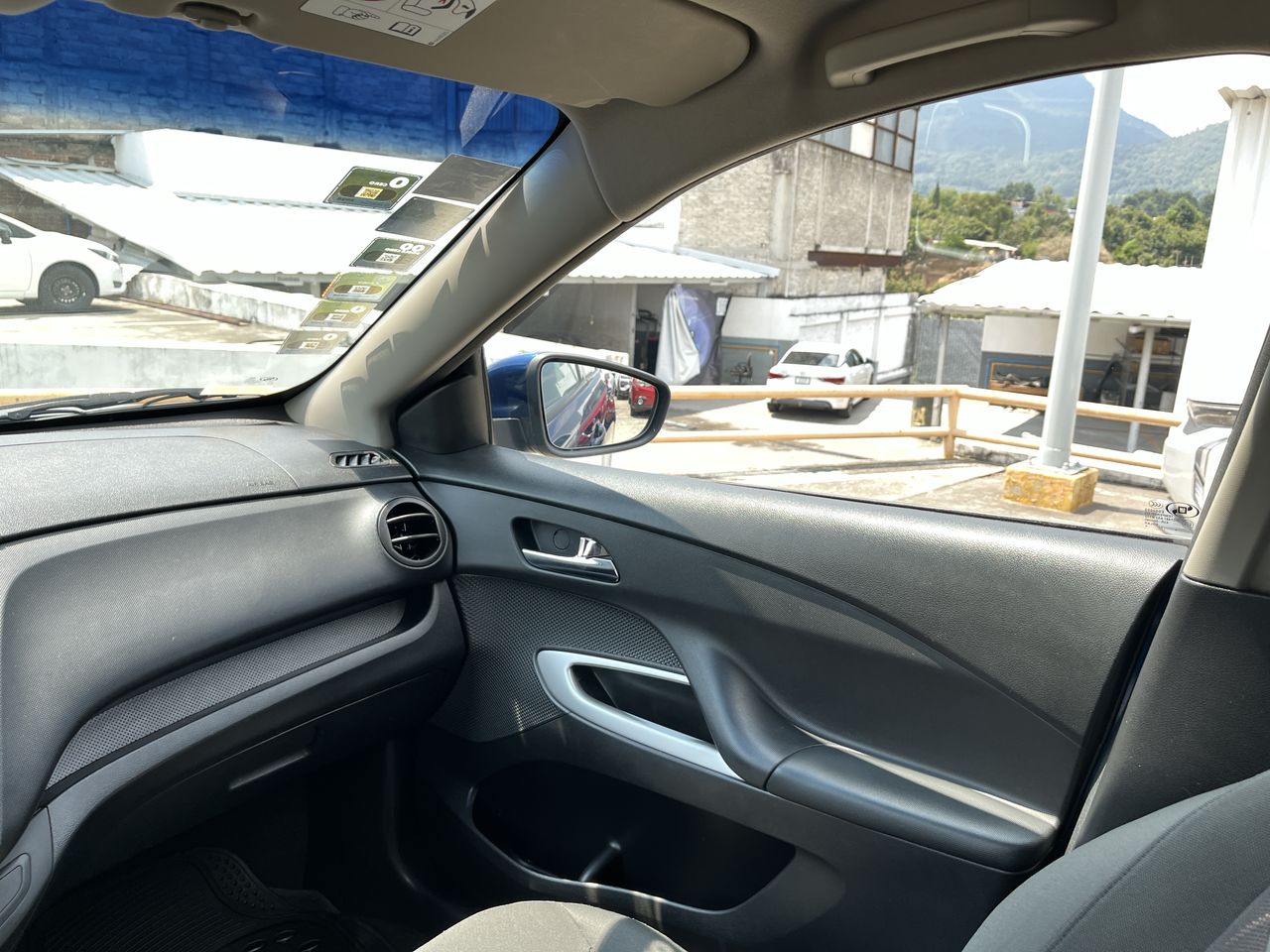 2021 Chevrolet AVEO LT C MT