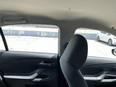 2021 Chevrolet AVEO LT C MT