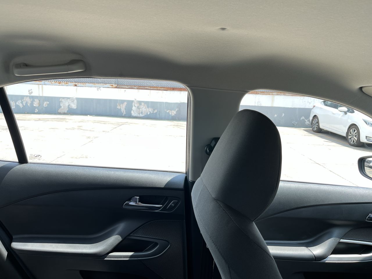 2021 Chevrolet AVEO LT C MT