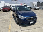 2021 Chevrolet AVEO LT C MT