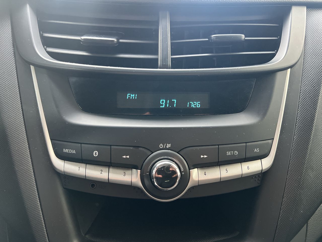 2023 Chevrolet AVEO LS MANUAL A