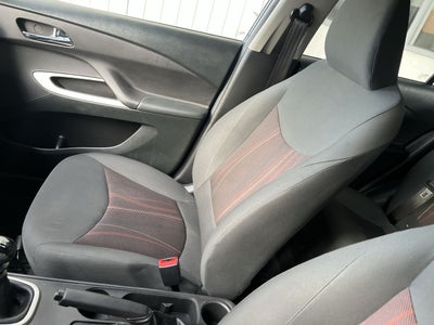 2023 Chevrolet AVEO LS MANUAL A